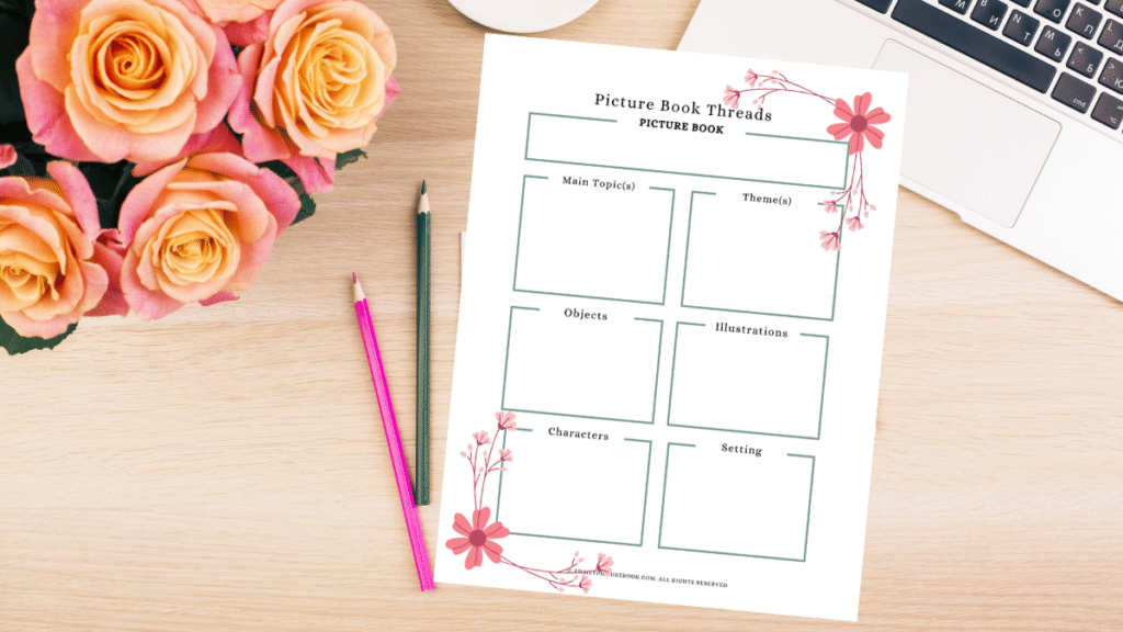 Picture Book Threads