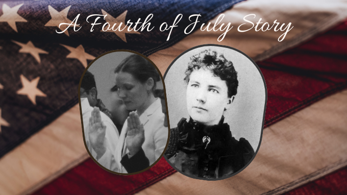 A Fourth of July Story