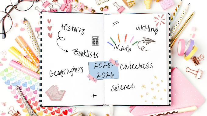 It’s Beginning to Look a Lot Like Back to School, Part I