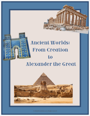 Ancient Worlds