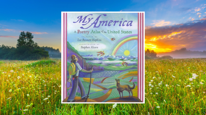 My America: A Picture Book Exploration