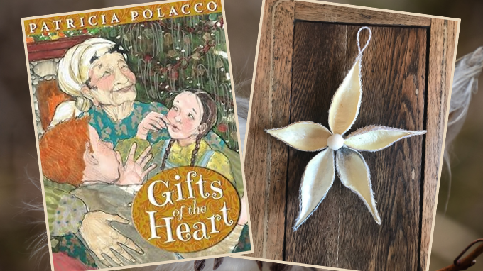 Advent Adventures: Gifts of the Heart