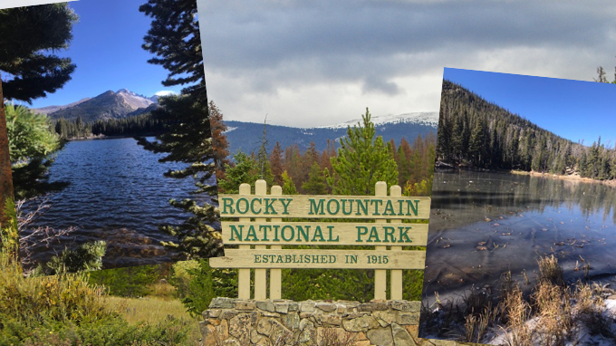 Checking One More National Park on My Bucket List!