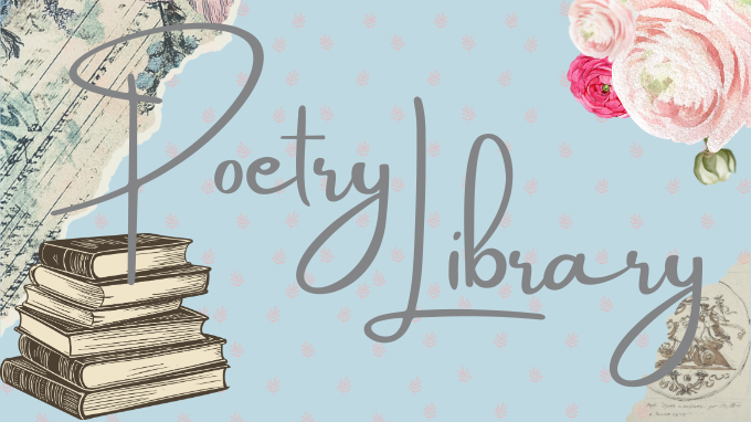 The Joy of Building Your Own Poetry Library