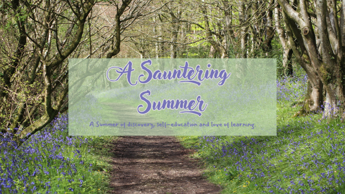 Summer Is Here, Now What?