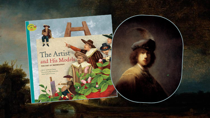 A Picture Book Exploration: Rembrandt
