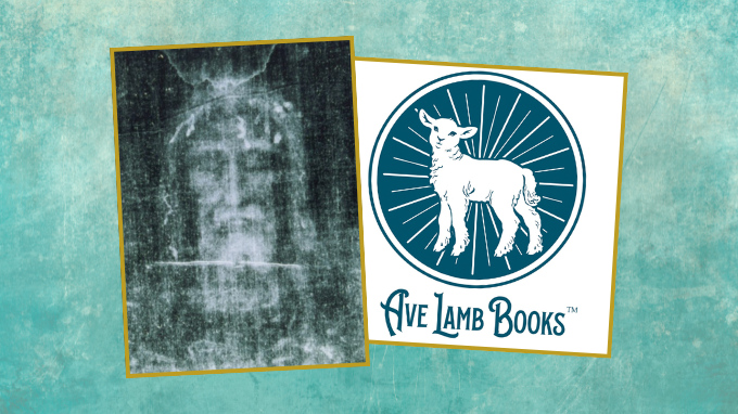 Behind the Covers Series: A New Favorite Catholic Picture Book! – Part 2