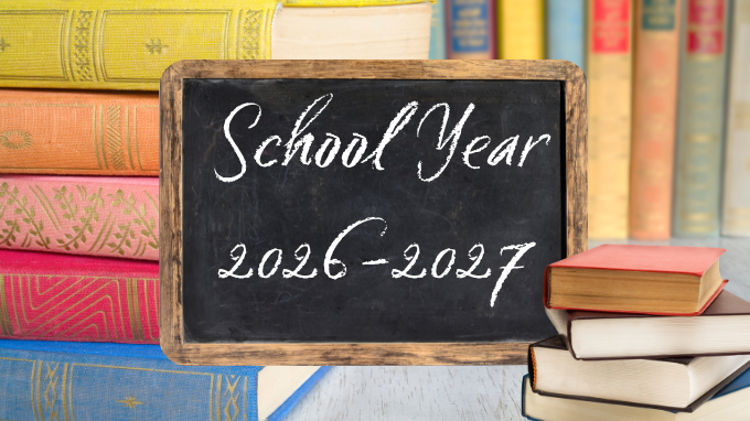 A Feast For The New School Year