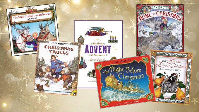 Announcing our Advent Adventures Plans!