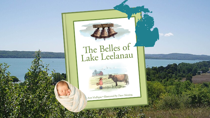 Picture Book Exploration: The Belles of Lake Leelanau